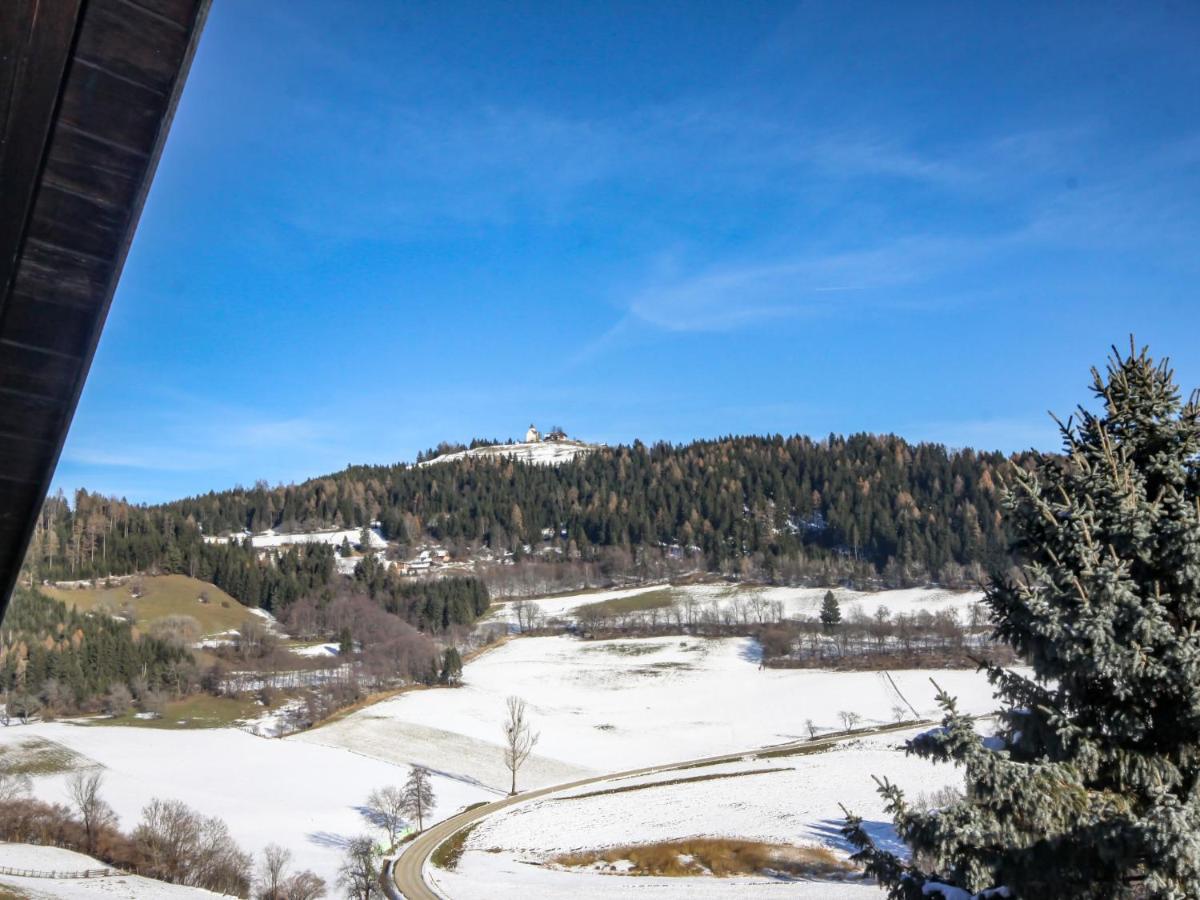 Apartment Ferienwohnungen Magdalensberg By Interhome Groblach ภายนอก รูปภาพ