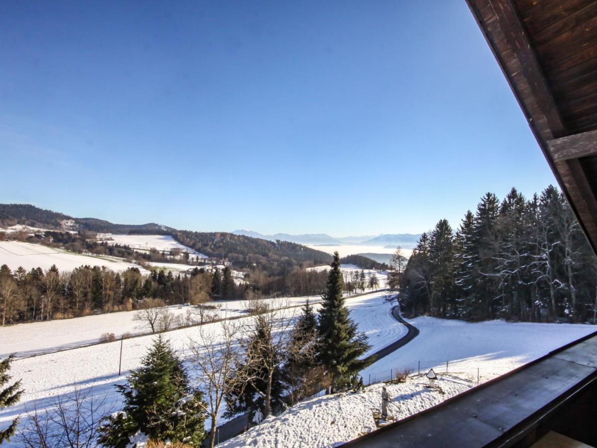 Apartment Ferienwohnungen Magdalensberg By Interhome Groblach ภายนอก รูปภาพ