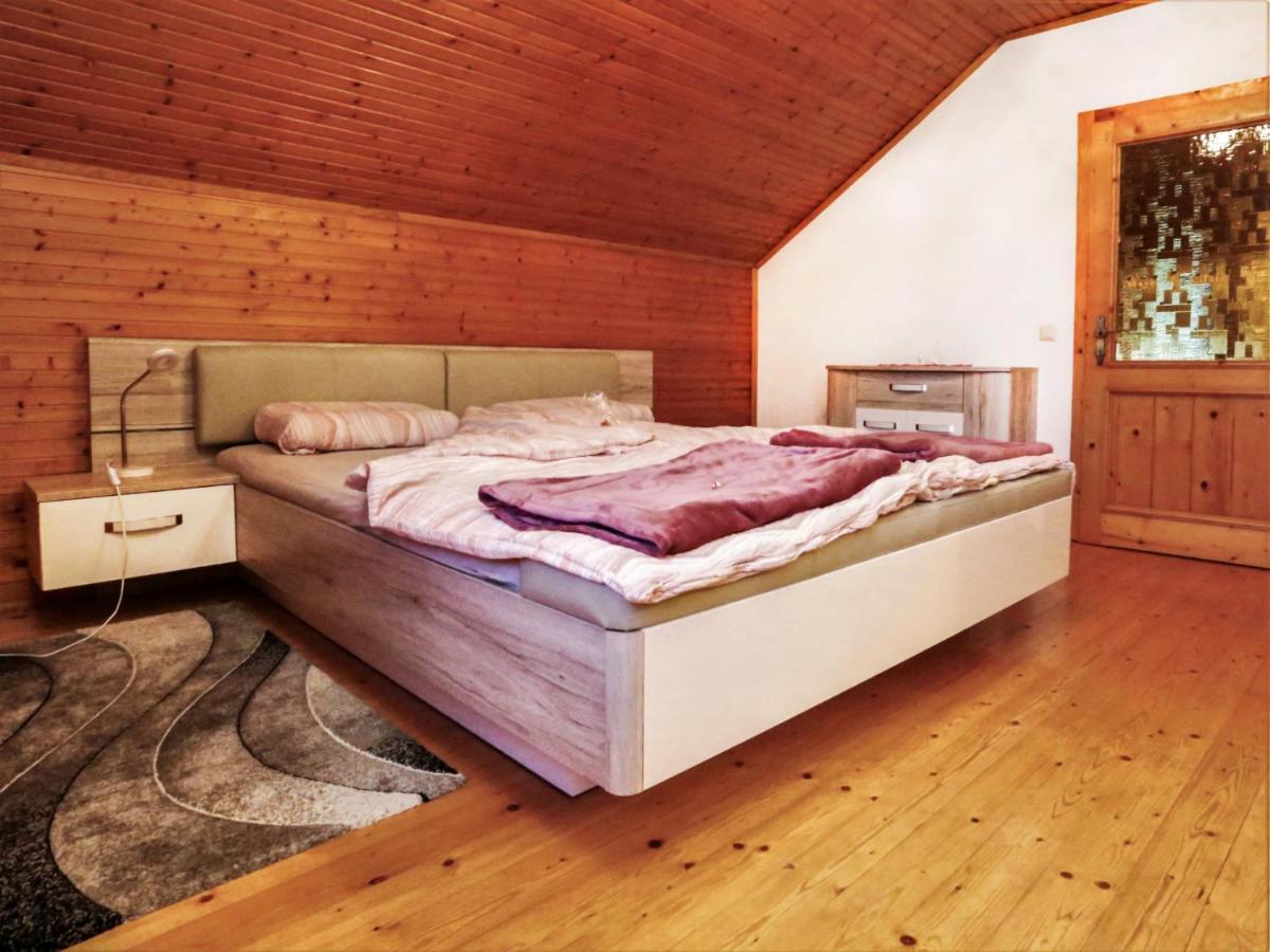 Apartment Ferienwohnungen Magdalensberg By Interhome Groblach ภายนอก รูปภาพ