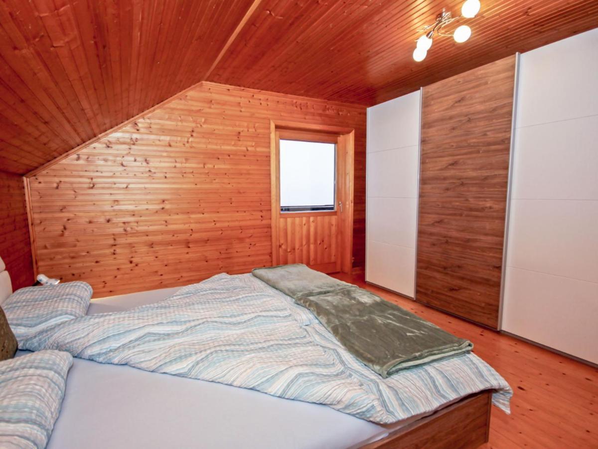 Apartment Ferienwohnungen Magdalensberg By Interhome Groblach ภายนอก รูปภาพ