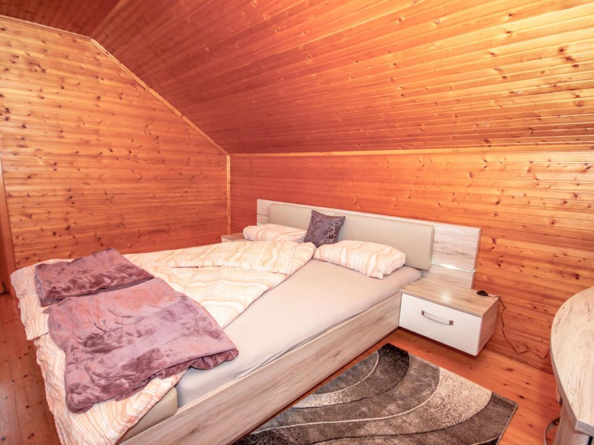 Apartment Ferienwohnungen Magdalensberg By Interhome Groblach ภายนอก รูปภาพ