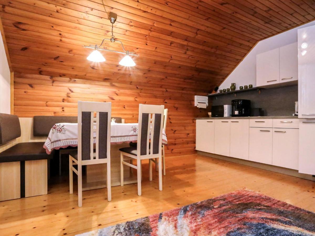 Apartment Ferienwohnungen Magdalensberg By Interhome Groblach ภายนอก รูปภาพ