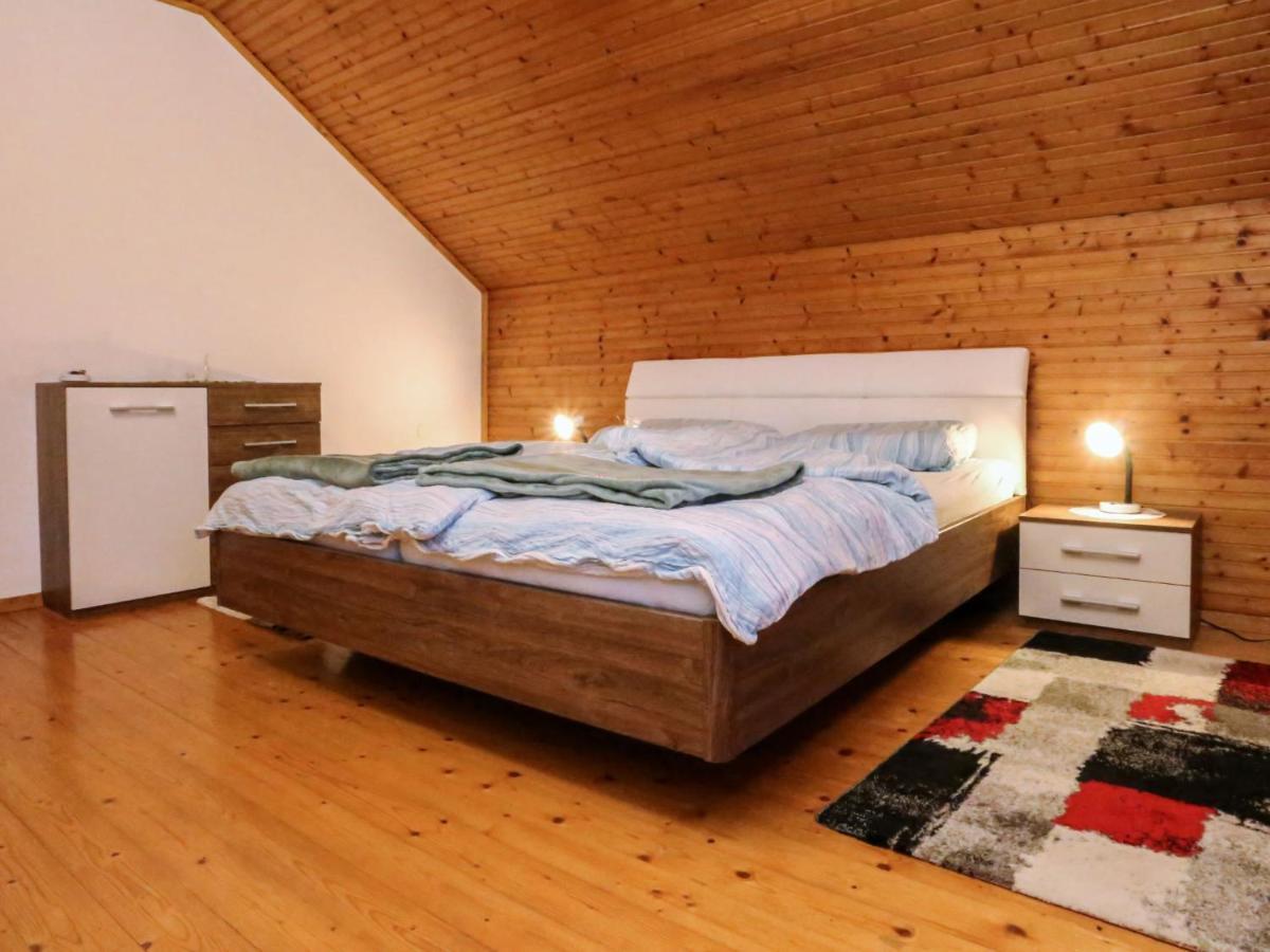 Apartment Ferienwohnungen Magdalensberg By Interhome Groblach ภายนอก รูปภาพ