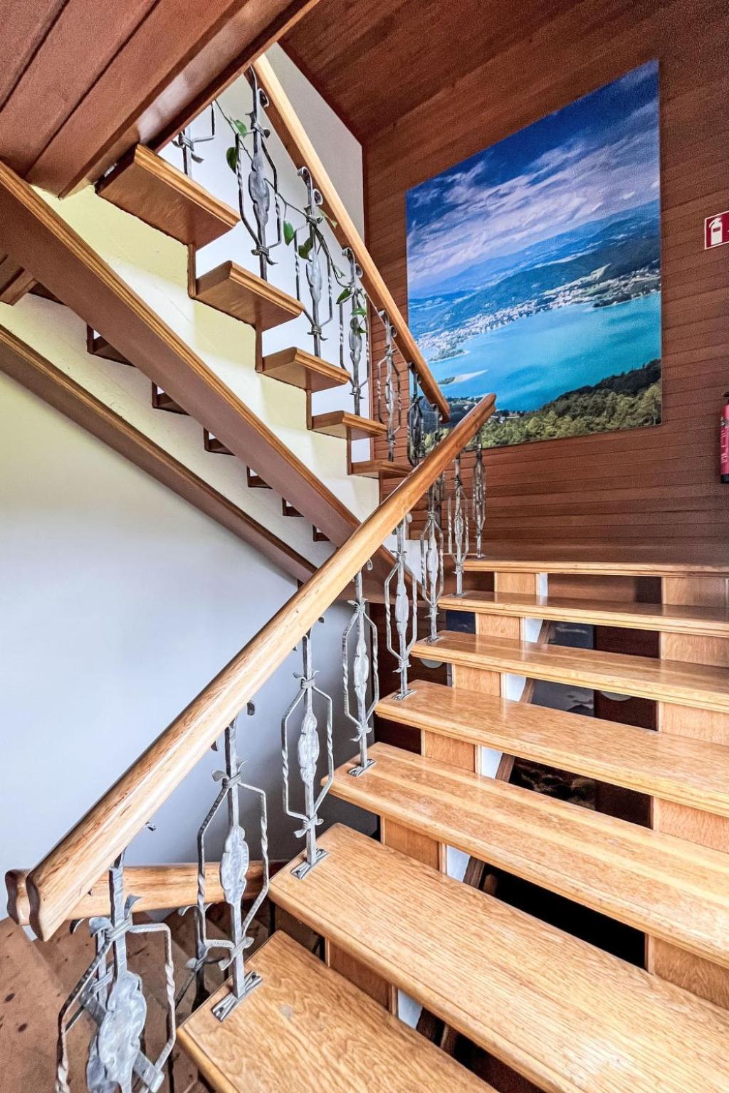 Apartment Ferienwohnungen Magdalensberg By Interhome Groblach ภายนอก รูปภาพ