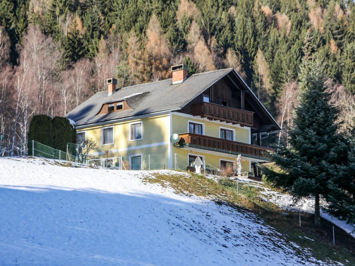 Apartment Ferienwohnungen Magdalensberg By Interhome Groblach ภายนอก รูปภาพ